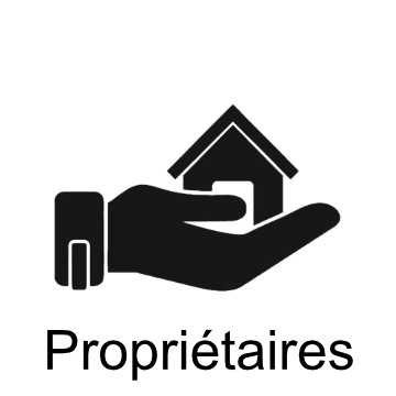 Propriétaires