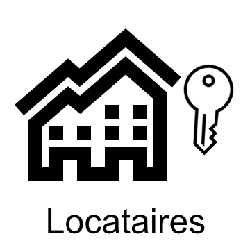 Locataires
