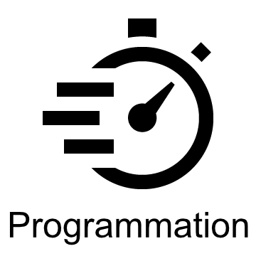 Programmation